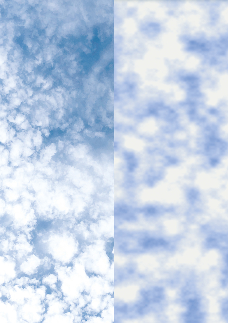 Cloudy Vision